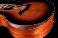 Affordable High-Quality Professional All Solid Guitar Acoustic Factory Direct | Custom OEM | Wholesale Stringed Instruments