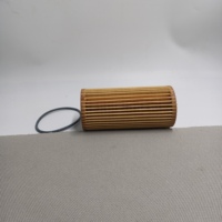 Nouvel élément de filtre à huile moteur YS OE 95811556200 95811556201 avec joint compatible avec Porsche Cayenne Panamera