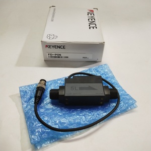 Capteur de débit à fixation par pince FD-P05 pour la série FD - Product Image 2