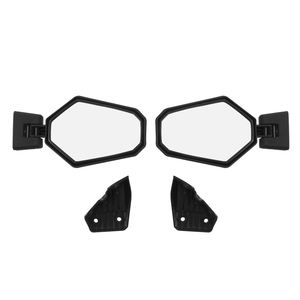 Espejos Laterales YongJin para <span class=keywords><strong>Can</strong></span> <span class=keywords><strong>Am</strong></span> <span class=keywords><strong>Maverick</strong></span> Commander Trail <span class=keywords><strong>Sport</strong></span> <span class=keywords><strong>1000</strong></span> 800 Max R 2018-2021 715003639 - Product Image 1