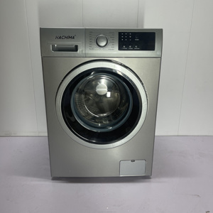 <span class=keywords><strong>220</strong></span>볼트 2 in 1 제조업체 의류 전면 로딩 세탁 건조기 콤보 가정용 세탁기 - Product Image 6