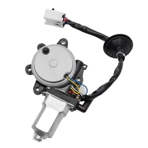 มอเตอร์80730CD001หน้าต่าง Infiniti 80731CD00A อะไหล่สำหรับซ่อมกระจกหลังรถยนต์ - Product Image 1