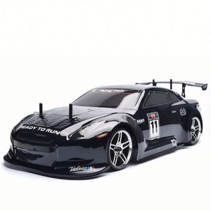 Voiture RC 4x4 électrique 94123 Pro <span class=keywords><strong>Flyingfish</strong></span> à l'échelle 1/10, moteur brushless Hobbywing ESC, vitesse 60 km/h, prête à rouler (RTR) - Product Image 1