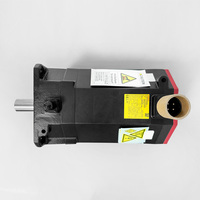 Moteur servo Fanuc A06B-2272-B705, encodeur d'origine, vendu en stock et testé en bon état