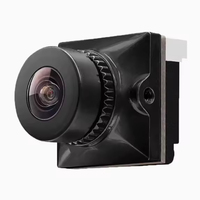 Kamera Balap FPV CADDX Ratel2FPV Original Baru memiliki Visibilitas Malam yang Sangat Kuat dan Latensi Rendah