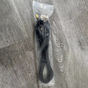 Kit de Cable RG58 con Soporte SD400, Un Extremo SO239 y el Otro PL259, Cable RG58 de Alta Calidad de 5 Metros para Radio Móvil de Coche - Product Image 4
