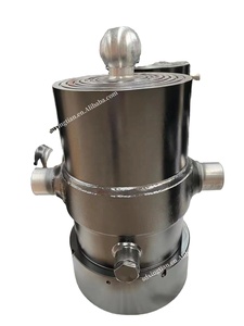 Fábrica de máquinas de embalaje ofrece cilindros telescópicos de 3 etapas para camiones a buen precio. - Product Image 2