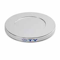 Parafoudre à tube à décharge gazeuse TianYi 30x3mm GDT 40KA 2 pôles DIP&SMD pour réseau intelligent et ligne électrique CA Classe I II