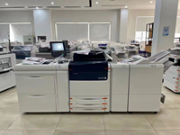 X&O Imprimante de Production Xerox Reconditionnée Color Press pour Versant 80 180 280 2100 C60 C70 C75 J75 Primelink C9065 C9070