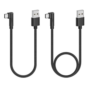 Cable de Datos y Cargador Universal para Teléfono Móvil, <span class=keywords><strong>USB</strong></span> Tipo-C, 5A, Carga Rápida, 1m, Resistente, al por Mayor - Product Image 6
