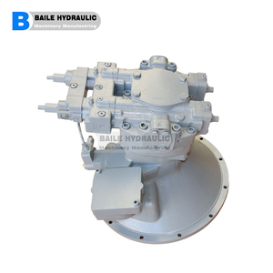 ปั๊มไฮดรอลิกแบบลูกสูบ รุ่น A8V80/A8V107/A8V115/A8V172 พร้อมการรับประกัน 1 ปี - Product Image 1