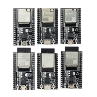 Carte de développement ZOPRO ESP32 Modèle 09159 WiFi+BT Consommation ultra-faible Dual Core 38 broches ESP-32 ESP32-Devkitc