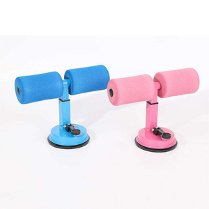 CZFIT NOUVEAU Appareil Portable Auto-Aspirant pour Sit-ups, Équipement de Fitness Domestique, Machine d'Exercice pour les Muscles Abdominaux, Dispositif d'Assistance pour Sit-ups - Product Image 2