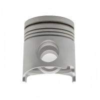Pistón para Motor H07C H07CT H07D EM100 EH700 13216-2152 13216-2260 13211-2550 para Maquinaria de Construcción HINO, Repuestos Diésel