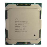 Processeur Intel Xeon E5-2676V4 2682V4 2683V4 2686V4 2687W V4 pour serveur, prix avantageux, processeur en vrac d'origine