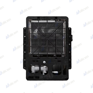 <span class=keywords><strong>Climatiseur</strong></span> automobile Holicen HLS-63A/B 12V/24V pour camion et voiture, capacité de refroidissement 850-950W 7000-8000 BTU - Product Image 6