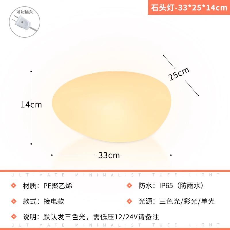 การชาร์จ/การเดินสาย: 33*25*14 ซม. - สามสี