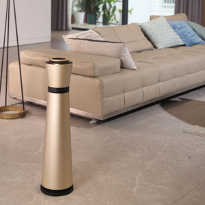 Diffuseur de parfum électrique intelligent de parfum d'hôtel Diffuseur d'arôme de <span class=keywords><strong>distributeur</strong></span> d'air de parfum d'huile essentielle avec le contrôle d'application - Product Image 1