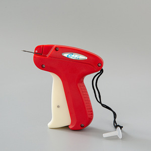 Accessoires de vêtements de qualité durable Pistolet à étiquette à aiguille à colle grossière - Product Image 2