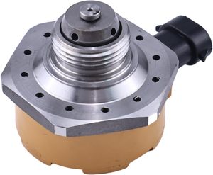 Pièces détachées pour excavatrice 320d, électrovanne 312-5260 - Product Image 6