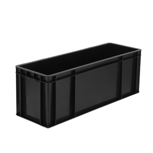 3f-9805348 560*187*200 mét chống tĩnh điện <span class=keywords><strong>container</strong></span> ESD hộp PP chất liệu ESD vận chuyển Hộp nhựa ESD chống tĩnh điện lưu thông hộp - Product Image 1