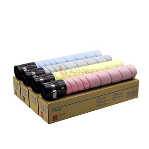 Toner Compatibile Originale Konica TN514 <span class=keywords><strong>per</strong></span> Stampanti e <span class=keywords><strong>Fotocopiatrici</strong></span> Konica Minolta Bizhub C458 C558 C658 - Product Image 1
