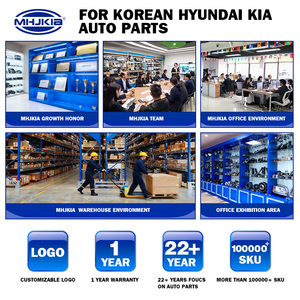 Coperchio Valvole MHJKIA 0K65B10220B 0K65B-10220B per <span class=keywords><strong>KIA</strong></span> K2500 K2700 K3000 K4000S <span class=keywords><strong>PREGIO</strong></span> - Product Image 4
