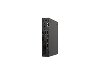 Ordinateur de bureau professionnel à micro facteur de forme DELL OptiPlex7010