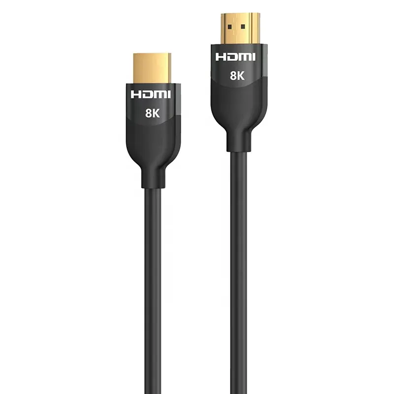 1.5M 8K HDMI 2.1 phiên bản cáp siêu tốc độ cao 48gbps HDMI cáp 4K 8K 60Hz 120Hz HDMI cáp