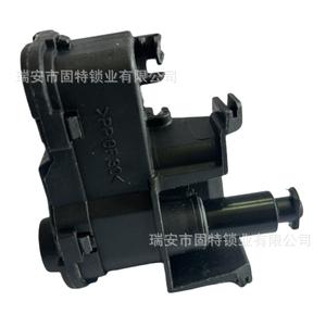 Actionneur de verrouillage du réservoir de carburant Audi 8K0862153H 12V DC en polyoxyméthylène pour système de verrouillage centralisé A3/A4/A5/A6/Q3/Q5 - Product Image 3