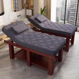 Cama de Masaje Ergonómica de Lujo, Máxima Comodidad para Spa y Hogar - Product Image 3
