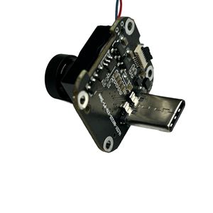 Smochm imx335 <span class=keywords><strong>5M</strong></span> <span class=keywords><strong>pixel</strong></span> độ nét cao Type-C <span class=keywords><strong>Camera</strong></span> tầm nhìn ban đêm Độ phân giải 2K lớn góc rộng IRCUT 2K mô-đun máy ảnh - Product Image 2
