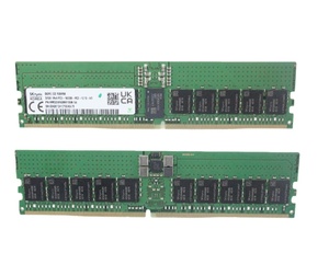 SNPG00XJC/16G AC027075 16 Go DDR5 4800 MHz ECC UDIMM RAM pour station de travail PowerEdge R360 3660 3660XE SNPG00XJC/16G - Product Image 4