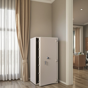 Rắn Xây Dựng Kỹ thuật số đồ trang sức ngăn kéo Key-<span class=keywords><strong>Lock</strong></span> an toàn Box xem Winder với màn hình cảm ứng đối với trang chủ sử dụng Vault cửa - Product Image 6