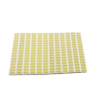 Cristal scintillant iodure de césium CsI (Tl) iodure de césium dopé au thallium pour la <span class=keywords><strong>physique</strong></span> <span class=keywords><strong>nucléaire</strong></span> - Product Image 1