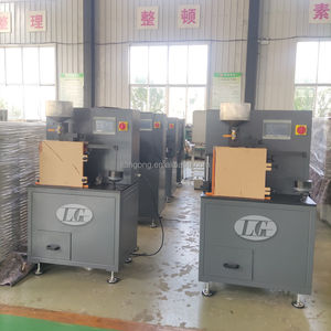 جهاز اختبار خدش المعادن ASTM G65/آلة اختبار ارتداء العجلات المطاطية الرملية الجافة - Product Image 5