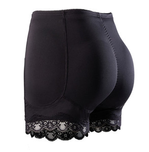 Culottes sexy sans couture pour femme, sous-vêtements sculptants doux, slips taille moyenne, lingerie féminine, culottes gainantes - Product Image 5
