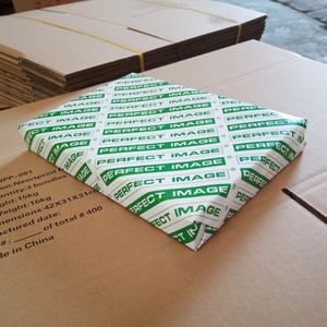 Papier d'impression bleu 65g sans carbone A4 pour factures - Product Image 4