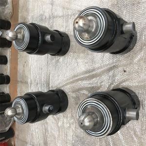 Monoblok Hydraulique 3 "sont <span class=keywords><strong>Pince</strong></span> Pneumatique et Cylindre Hydraulique Électrique - Product Image 2