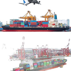 Línea Dedicada México-Canadá, Transporte Marítimo y Aéreo, Consolidación LCL, Logística Internacional - Product Image 1