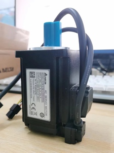 Motores de CA Industriales ECM-E3M-C20807RSE, Nuevos en Stock, Material Plástico para Aplicaciones de Automatización ASD-E3-0721-E ASD-A3-0721 ASD-E - Product Image 4