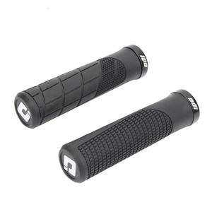 Flexible Fahrrad PVC Handgriffe farbige weiche <span class=keywords><strong>Schaum</strong></span> Gummis ch lauch Set Fahrrad griff Griff dichte Gummis tange Handschuh Set Zubehör - Product Image 3