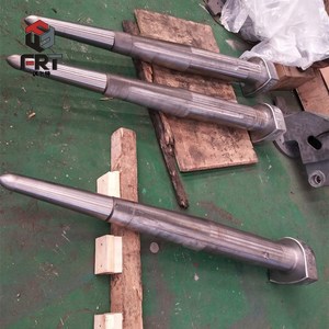 Precision Large <b>Shaft</b> <b>Couplings</b> Machining 6-Meter CNC Gantry Milling Machine for External Processing - Product Image 1