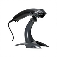 Escáner de Códigos de Barras Honeywell Voyager 1400g de Uso General, USB, CMOS, Negro, Escáner de Códigos QR, en Stock