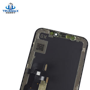 Écran LCD pour téléphone portable pour iPhone X GX Écran OLED dur - Product Image 3