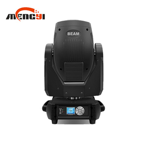 Directo de fábrica 275W/295W Sharpy Beam Luz con cabezal móvil 10R/14R RGBW Color <span class=keywords><strong>Sash</strong></span> & Spot Beam para iluminación de <span class=keywords><strong>DJ</strong></span> - Product Image 5