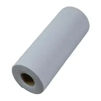 Toalla de papel de cocina de bambú ecológica, rollo de toalla de mano desechable de alta calidad, venta al por mayor