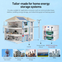Nouveau BMS JK PB2A16S20P pour le marché UE, 48V 200A 150A 100A, pour batterie LiFePO4 avec équilibrage actif 2A, Nouveau BMS onduleur JK, mise à niveau V19