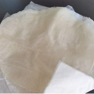 Authentique Arabe Eid Nourriture Grain-Saveur Snacks Sain Délicieux Sour Brick Pâtisserie Feuilles Usine Directe Offre Spéciale Enfants - Product Image 1