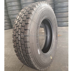 ยางรถบรรทุก OHNIC NEW HL789 ขนาด 295/80/22.5 295/80r22.5 295 80r22.5 แบบเรเดียล - Product Image 2